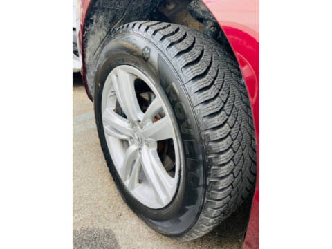 2014 Acura RDX w/Tech