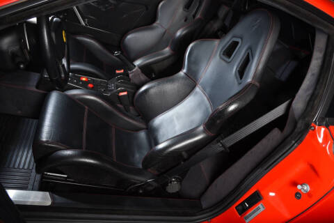 2004 Ferrari 360 Challenge Stradale