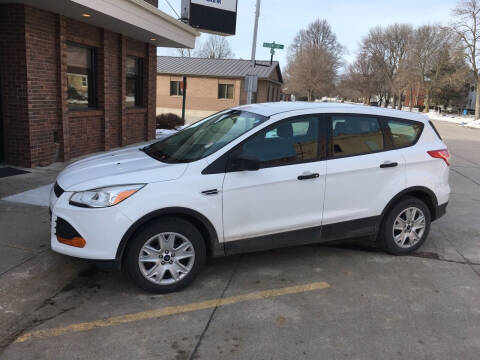 2013 Ford Escape S