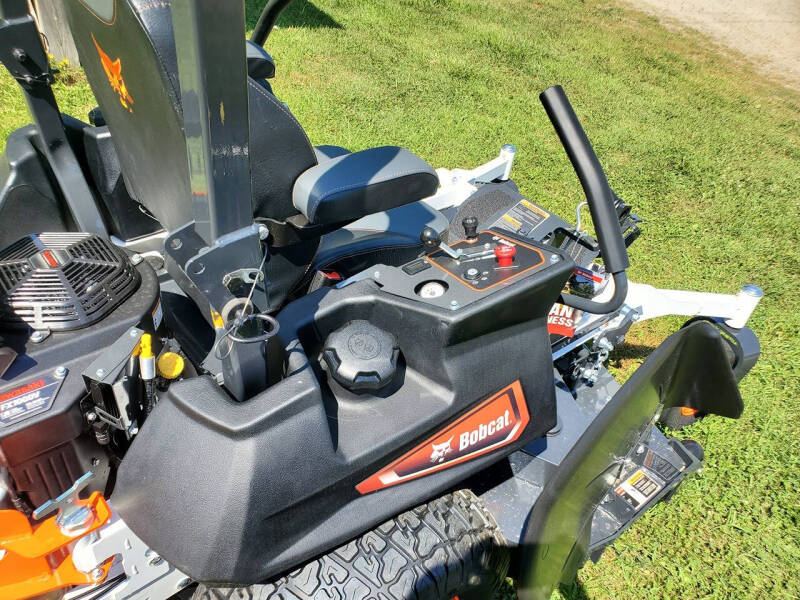 2024 Bobcat ZT7000