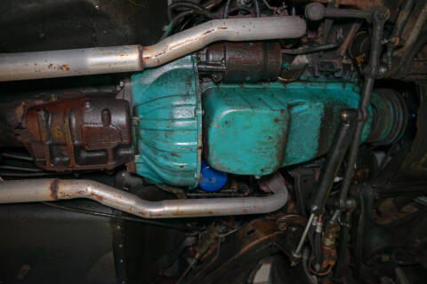 1978 Chevrolet Corvette