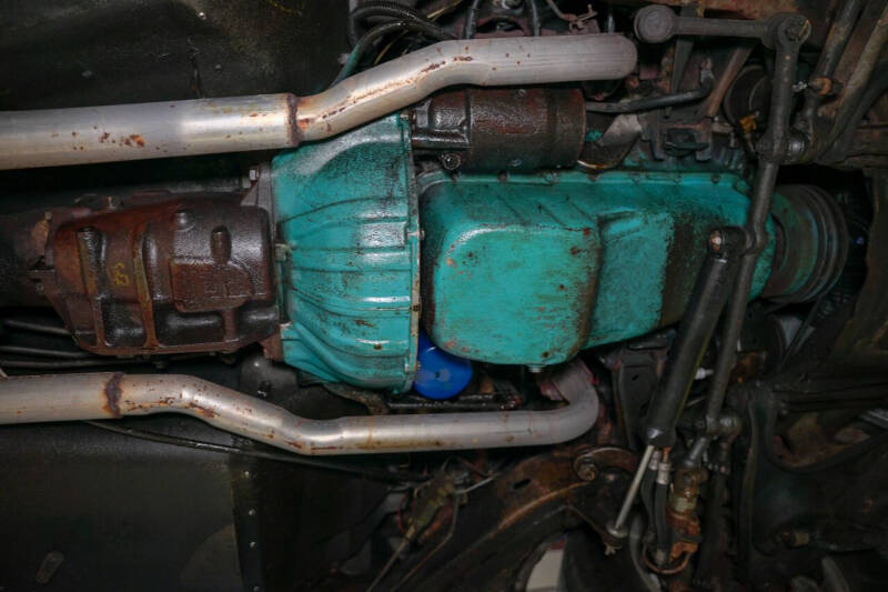 1978 Chevrolet Corvette