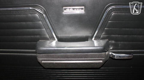 1969 Chevrolet Chevelle