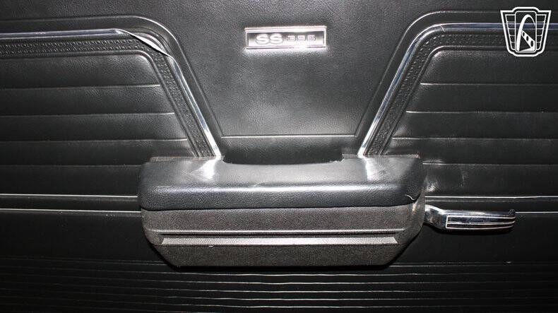 1969 Chevrolet Chevelle