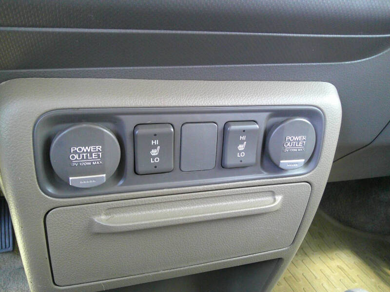 2006 Honda Ridgeline RTL
