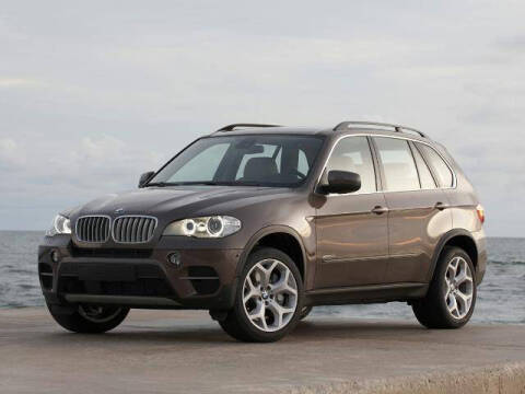 2012 BMW X5 for sale at Medina Auto Mall in Medina OH