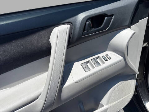 2008 Toyota Highlander