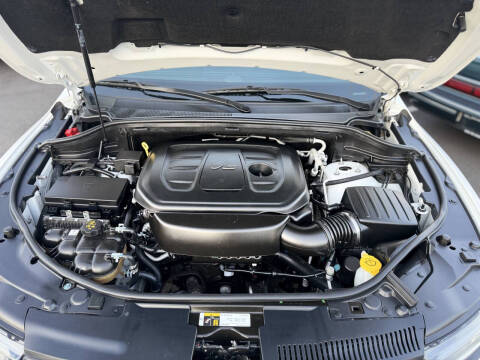 2020 Dodge Durango GT Plus