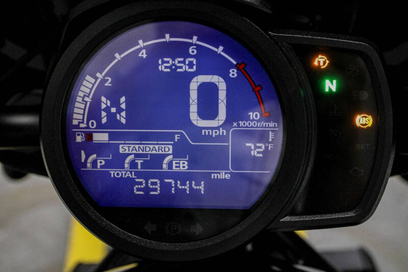 2023 Honda Rebel 1100 DCT