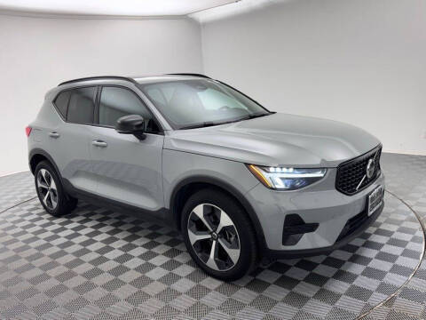 2024 Volvo XC40