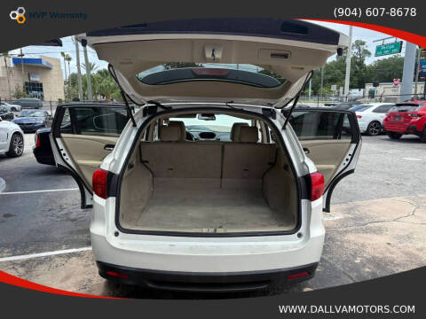 2013 Acura RDX