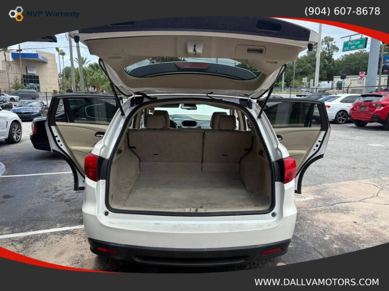 2013 Acura RDX