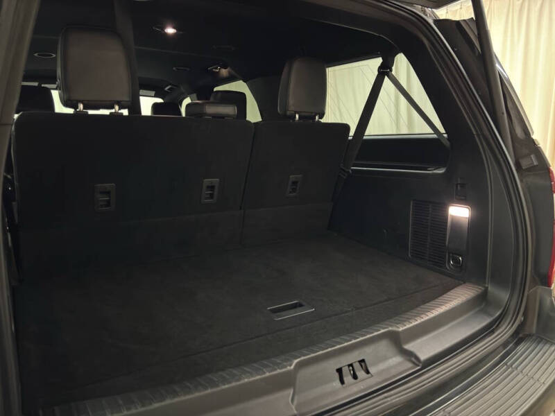 2021 Ford Expedition MAX XLT