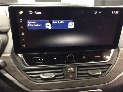 2023 Nissan Altima 2.5 SL