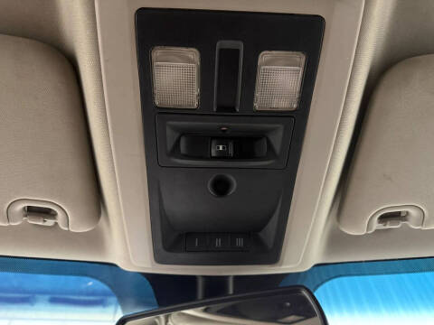 2016 RAM 2500