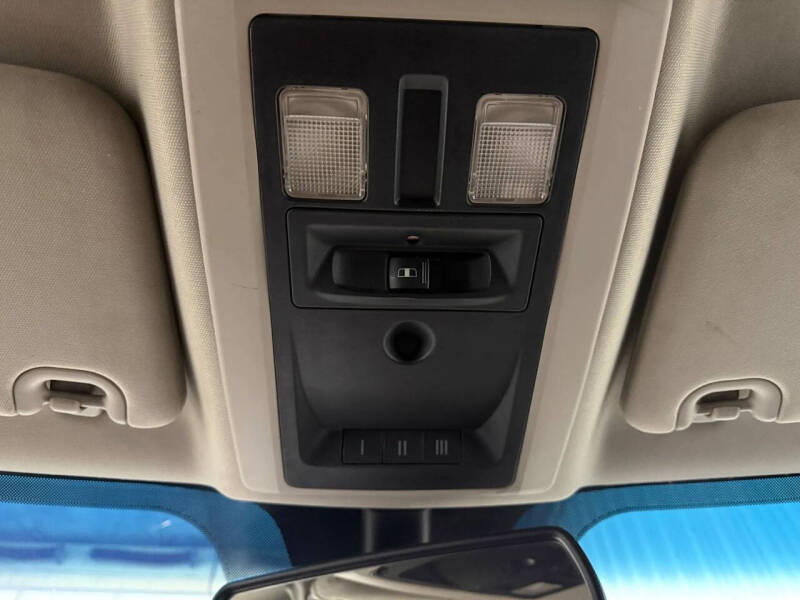 2016 RAM 2500