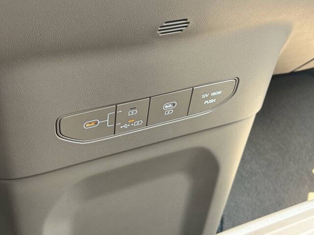 2024 Kia EV9 GT-Line