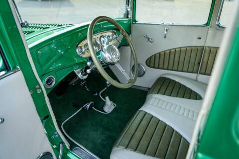 1930 Ford Model A