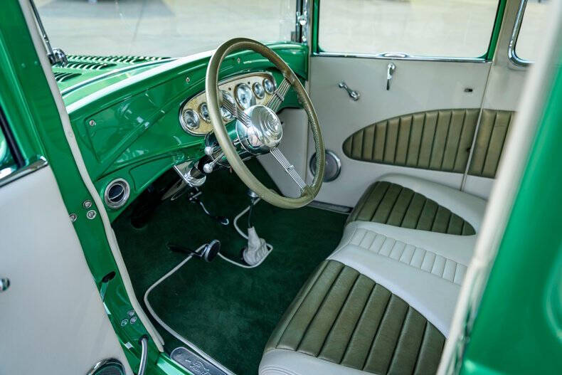 1930 Ford Model A