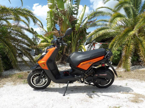 2022 BASHAN TPS808 for sale at Southwest Florida Auto in Fort Myers FL