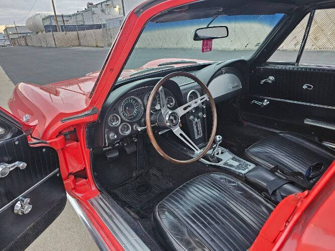 1964 Chevrolet Corvette