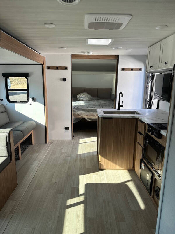 2026 Keystone RV Passport 284 QBC