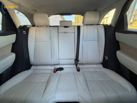 2018 Land Rover Range Rover Velar P380 S