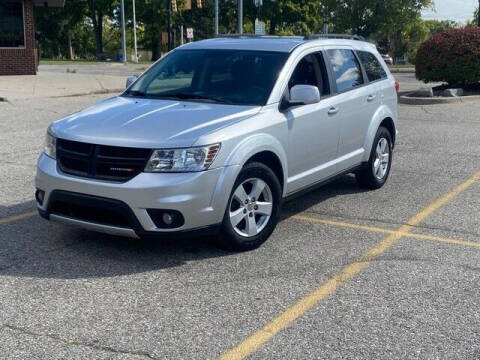 Dodge For Sale in Mount Clemens, MI - Car Shine Auto