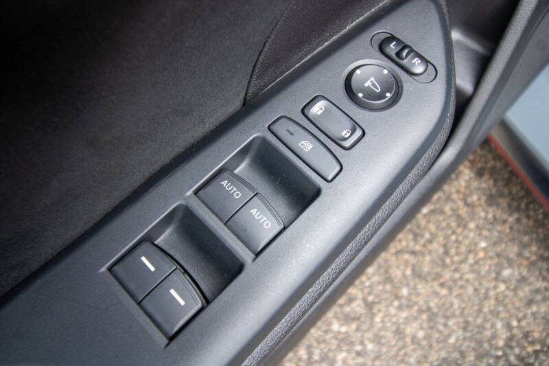 2021 Honda Civic Type R Touring