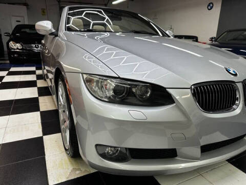 2010 BMW 3 Series 328i