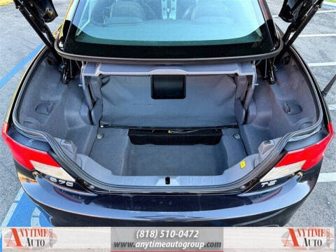 2012 Volvo C70 T5 Platinum