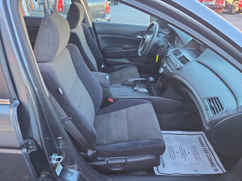 2008 Honda Accord LX