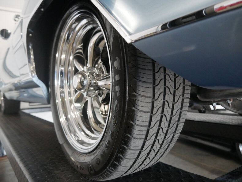 1963 Buick Riviera