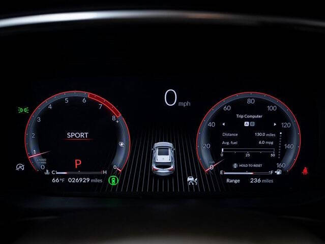 2024 Acura MDX SH-AWD Type S w/Advance Package