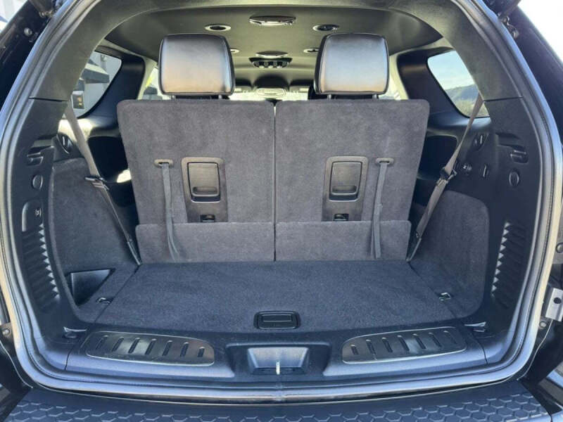 2020 Dodge Durango GT Plus