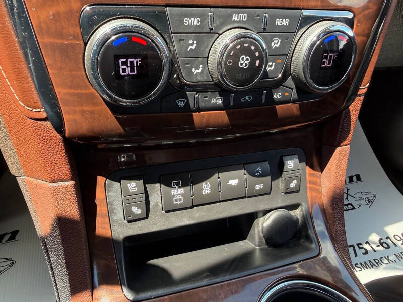 2013 Buick Enclave Premium
