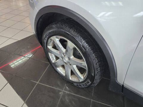 2017 Buick Encore Essence