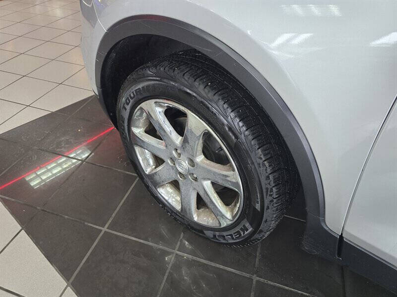 2017 Buick Encore Essence