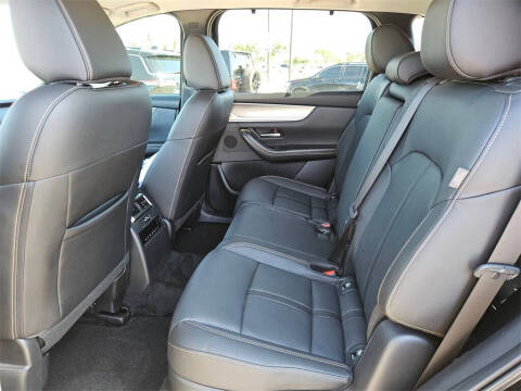 2024 Mazda CX-90 3.3 Turbo Preferred