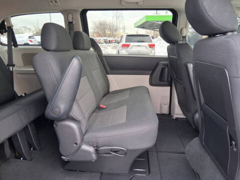 2008 Dodge Grand Caravan SE