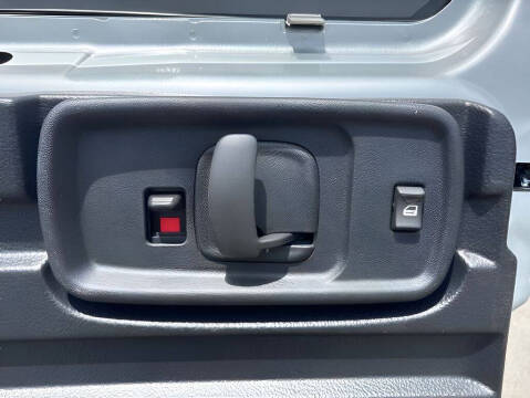 2026 Chevrolet Express 2500