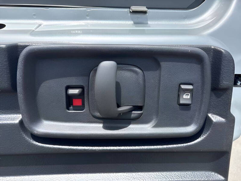 2026 Chevrolet Express 2500