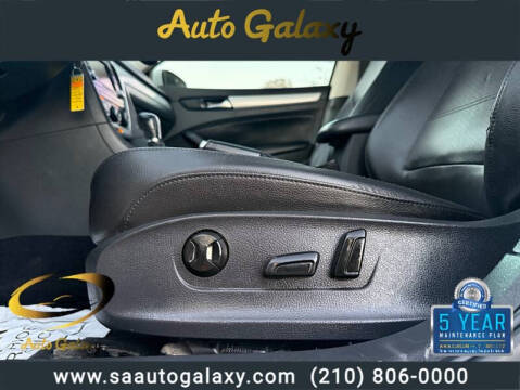 2013 Volkswagen Passat