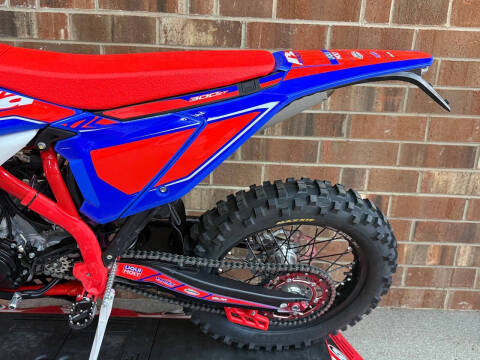 2026 Beta 300 RR Race 2-Stroke