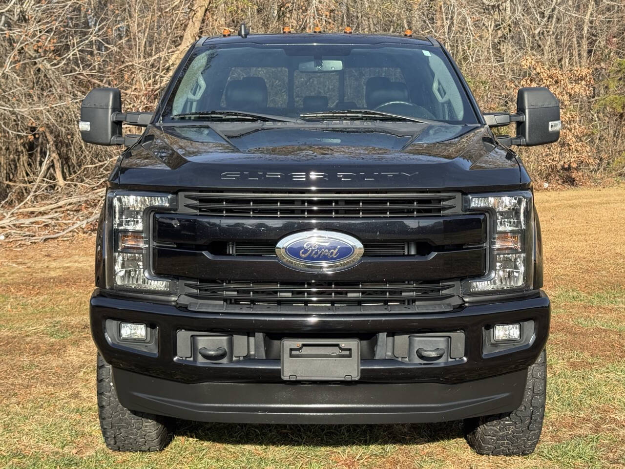 FordF-250 Super Duty2