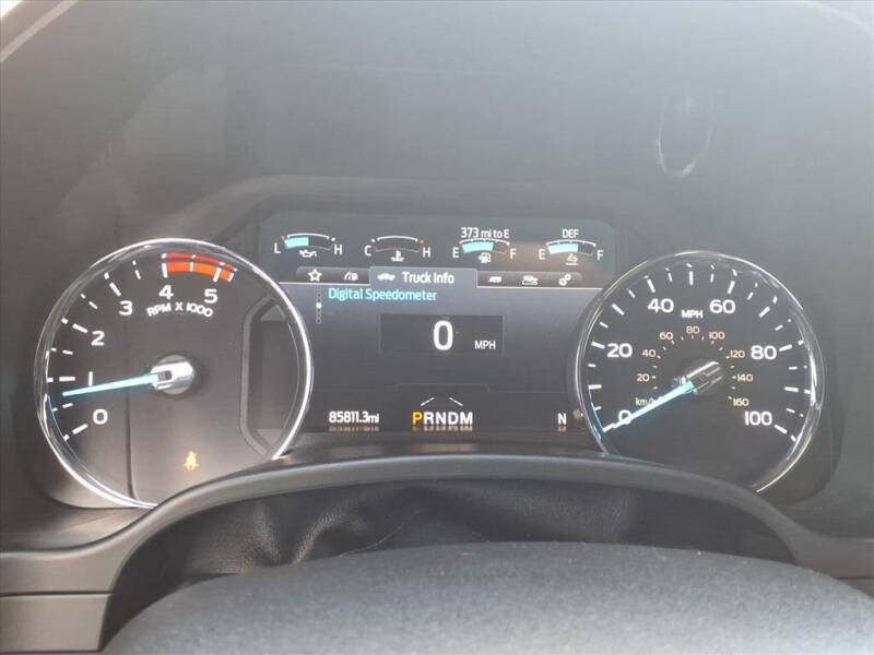 2020 Ford F-350 Super Duty