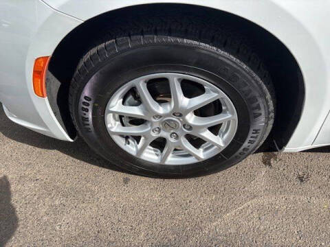 2023 Chrysler Pacifica Touring