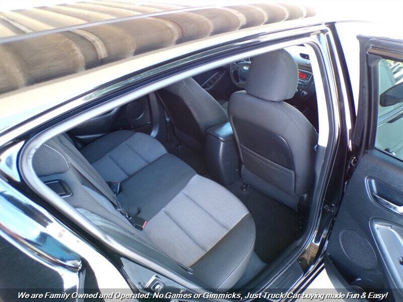 2016 Kia Forte5 LX