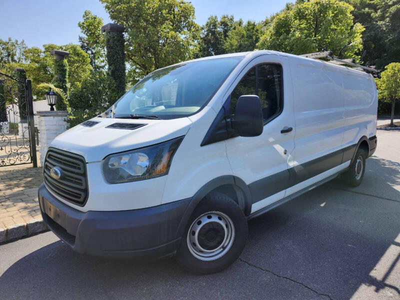 2017 Ford Transit for sale at Ultimate Motors Inc in Port Monmouth NJ