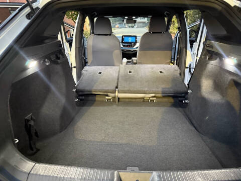 2021 Volkswagen ID.4 Pro